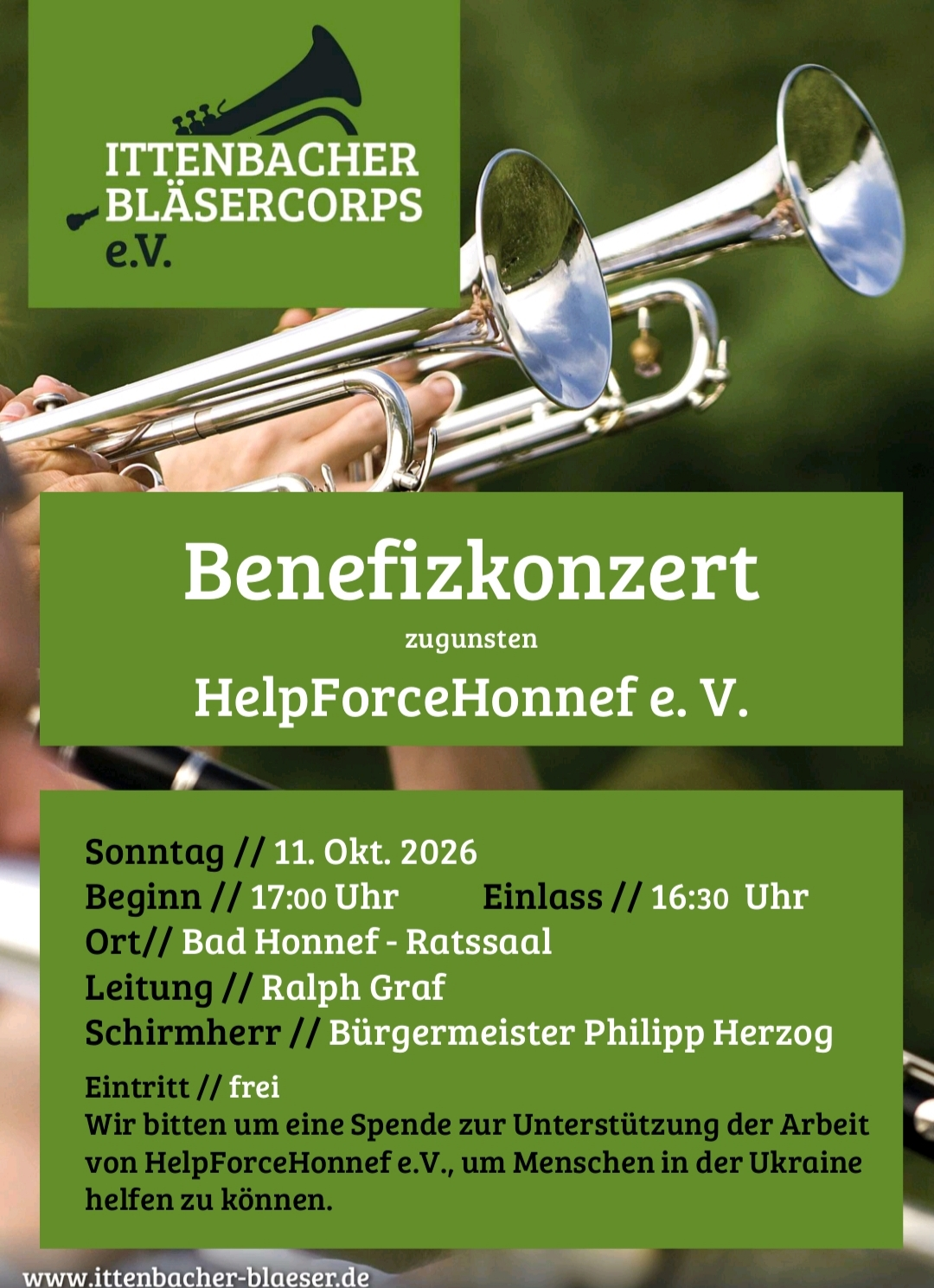 Adventskonzert 25